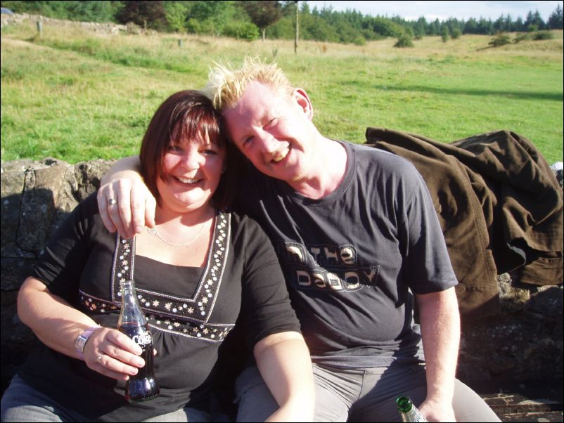 Worse for wear but nothing new